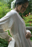 Noor Dress DRESSES IKKIVI