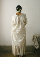 Iffat Tunic Dress DRESSES IKKIVI