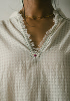 Iffat Tunic Dress DRESSES IKKIVI