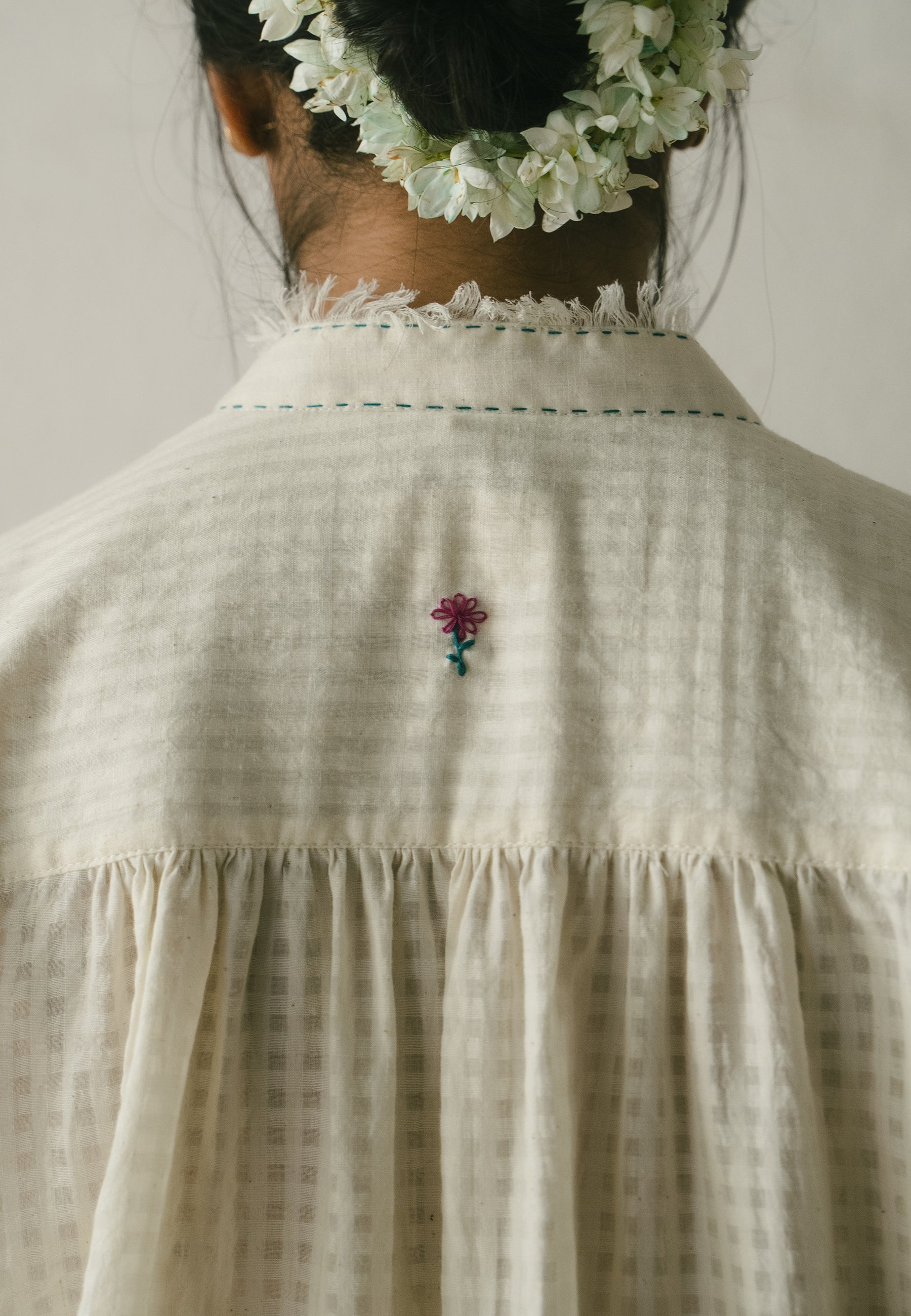 Iffat Tunic Dress DRESSES IKKIVI