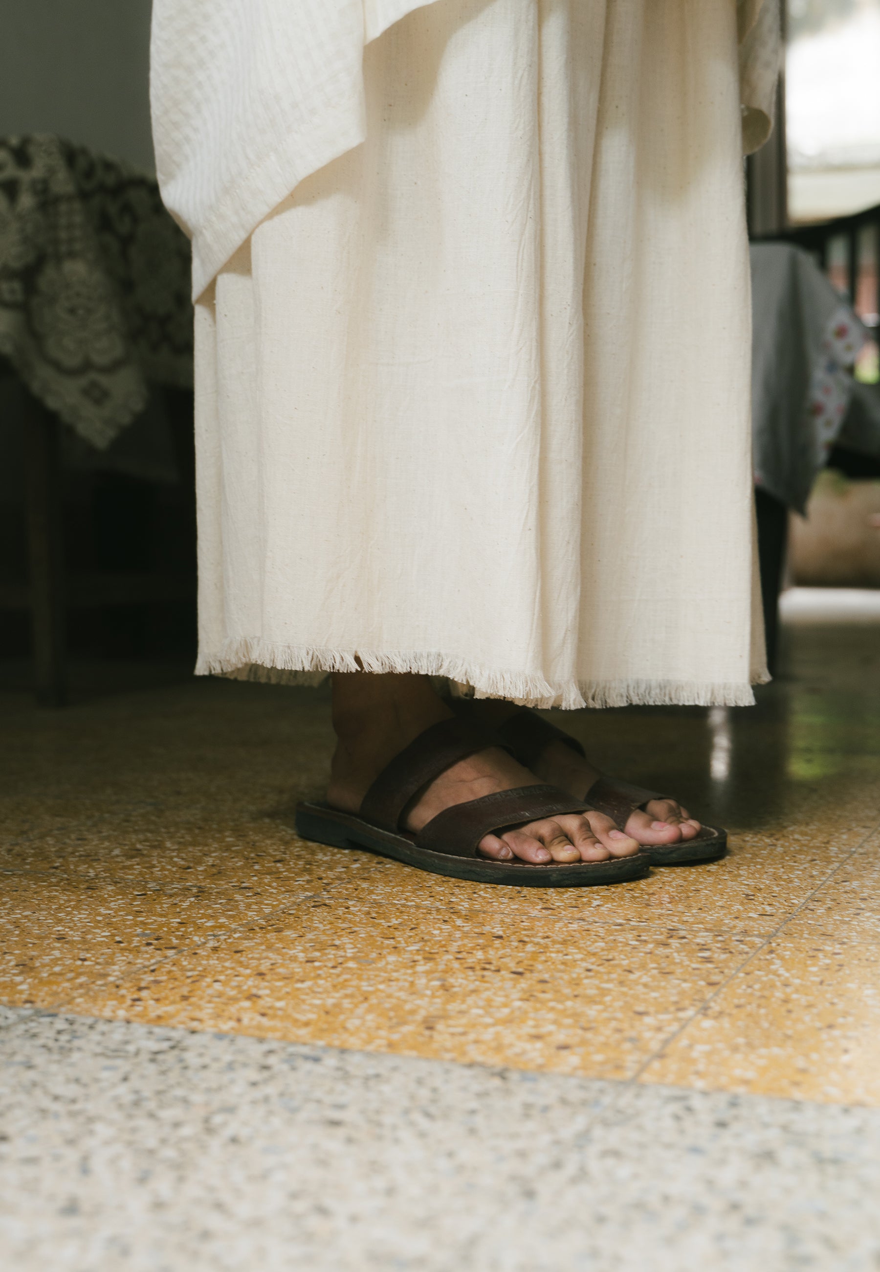 Iffat Co-ord Set SETS IKKIVI