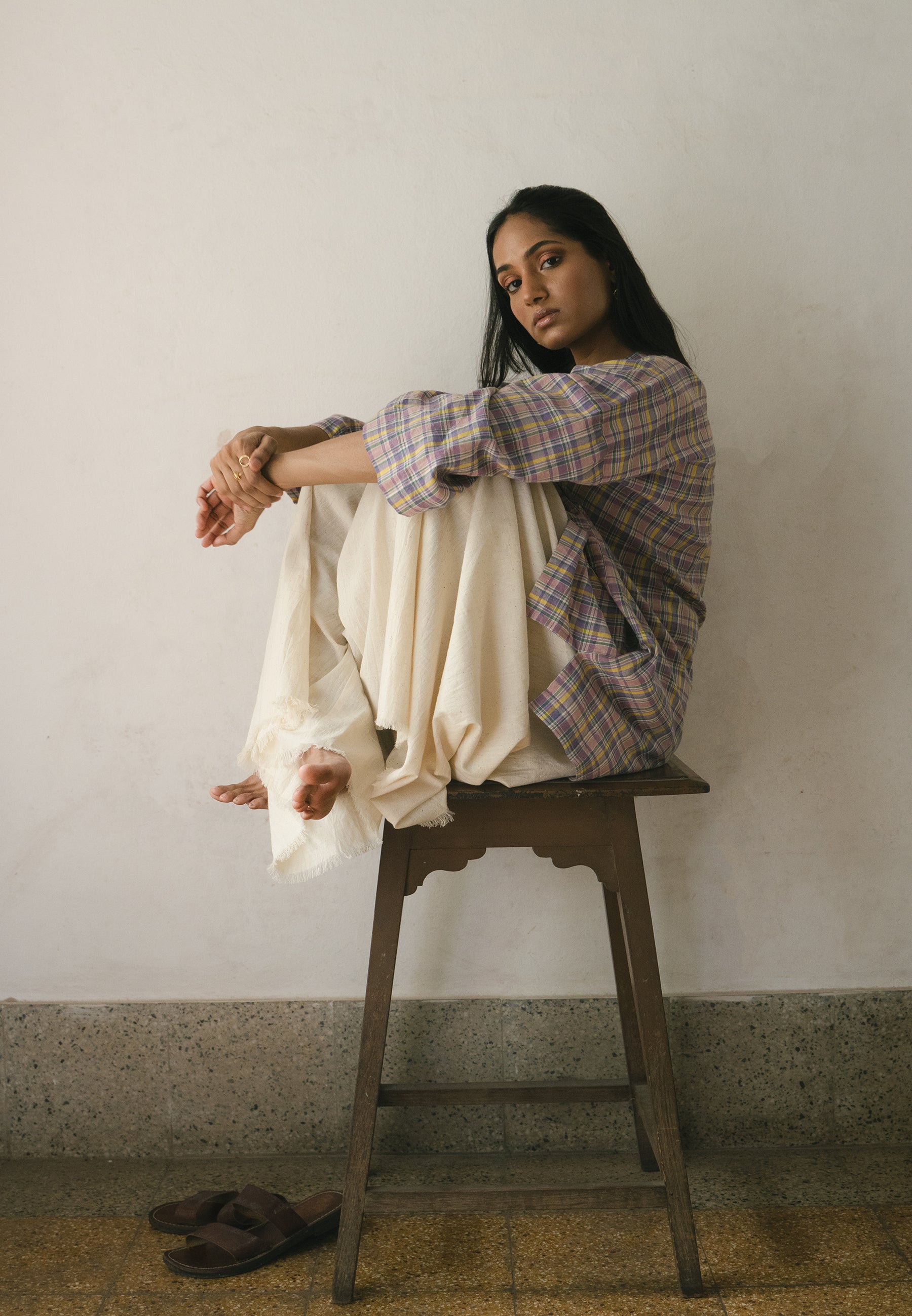 Meadow Co-ord Set SETS IKKIVI