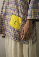 Meadow Tunic Top TOPS IKKIVI