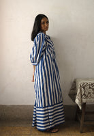 Nidar Tea Dress DRESSES IKKIVI