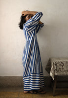 Nidar Tea Dress DRESSES IKKIVI