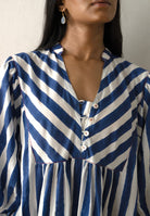 Nidar Tea Dress DRESSES IKKIVI