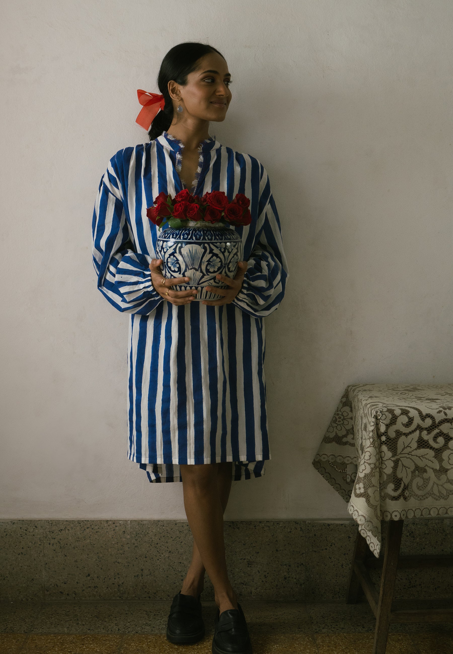 Kylo Tunic Dress DRESSES IKKIVI