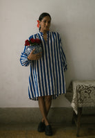 Kylo Tunic Dress DRESSES IKKIVI