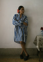 Kylo Tunic Dress DRESSES IKKIVI