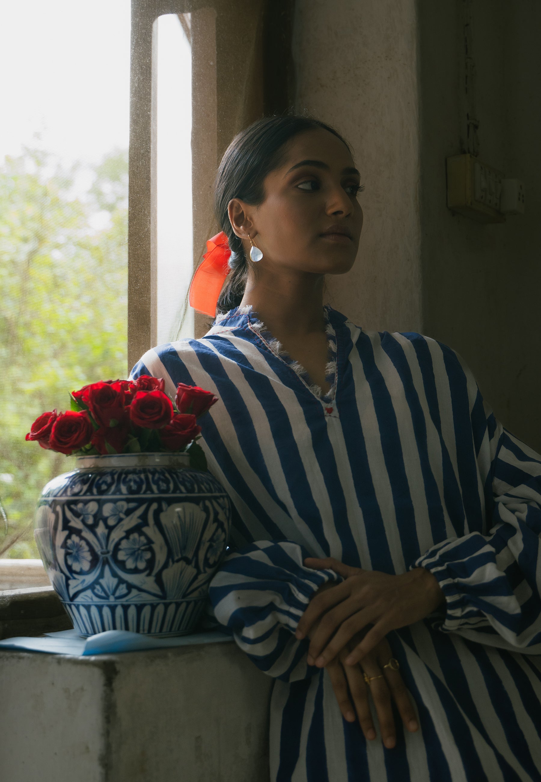 Kylo Tunic Dress DRESSES IKKIVI