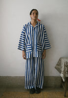 Kylo Straight Pants BOTTOMS IKKIVI