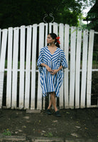 Kylo Kaftan Dress DRESSES IKKIVI