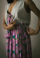 Clover Skirt Set SETS IKKIVI