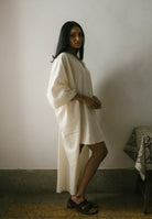 Clara Kaftan Dress DRESSES IKKIVI