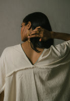 Clara Kaftan Dress DRESSES IKKIVI