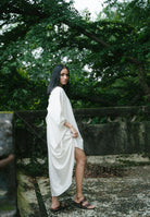 Clara Kaftan Dress DRESSES IKKIVI