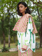Doll Co-ord Set SETS Khajoor   