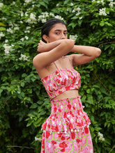 Load image into Gallery viewer, Le Blush Fleur Sundowner Set SETS Khajoor   
