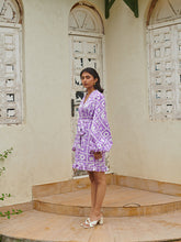 Load image into Gallery viewer, Hakuna Matata Ruffle Jumpsuit JUMPSUITS Khajoor
