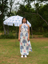 Load image into Gallery viewer, Le Fete Pink Panther Dress DRESSES Khajoor   
