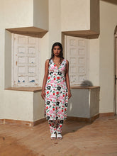 Load image into Gallery viewer, Jardin Spray Co-ord Set SETS Khajoor   
