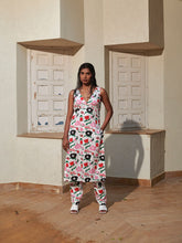 Load image into Gallery viewer, Jardin Spray Co-ord Set SETS Khajoor   
