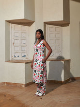 Load image into Gallery viewer, Jardin Spray Co-ord Set SETS Khajoor   
