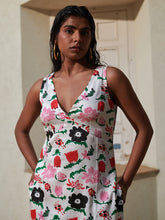 Load image into Gallery viewer, Jardin Spray Co-ord Set SETS Khajoor   
