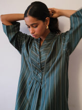 Load image into Gallery viewer, Sisam Dress DRESSES IKKIVI   
