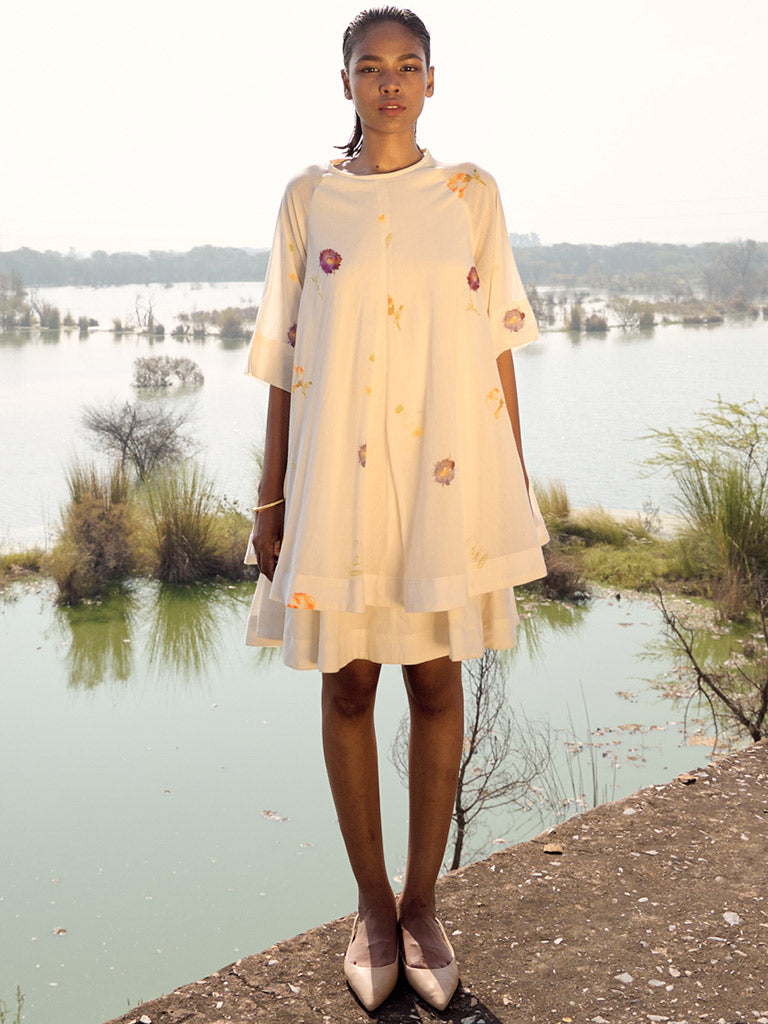 Starling Dress DRESSES KHARA KAPAS   