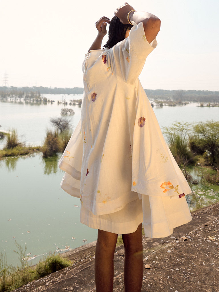 Starling Dress DRESSES KHARA KAPAS   