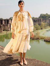 Load image into Gallery viewer, Canary Dress DRESSES KHARA KAPAS   
