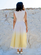 Load image into Gallery viewer, Golden Hour Dress DRESSES IKKIVI   
