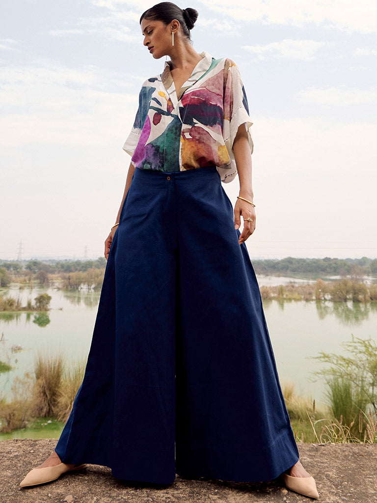 Hyliota Co-ord Set SETS KHARA KAPAS   