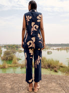 Elaenia Co-ord Set SETS KHARA KAPAS   