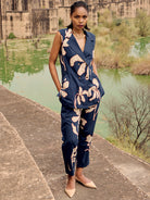 Elaenia Co-ord Set SETS KHARA KAPAS   