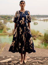 Load image into Gallery viewer, Bulbul Dress DRESSES KHARA KAPAS   
