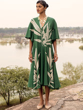 Load image into Gallery viewer, Thornbill Dress DRESSES KHARA KAPAS   
