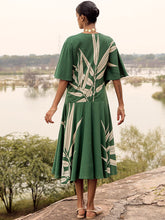 Load image into Gallery viewer, Thornbill Dress DRESSES KHARA KAPAS   
