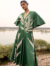 Load image into Gallery viewer, Thornbill Dress DRESSES KHARA KAPAS   

