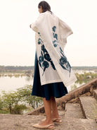 Bower Bird Co-ord Set SETS KHARA KAPAS   