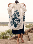 Bower Bird Co-ord Set SETS KHARA KAPAS   