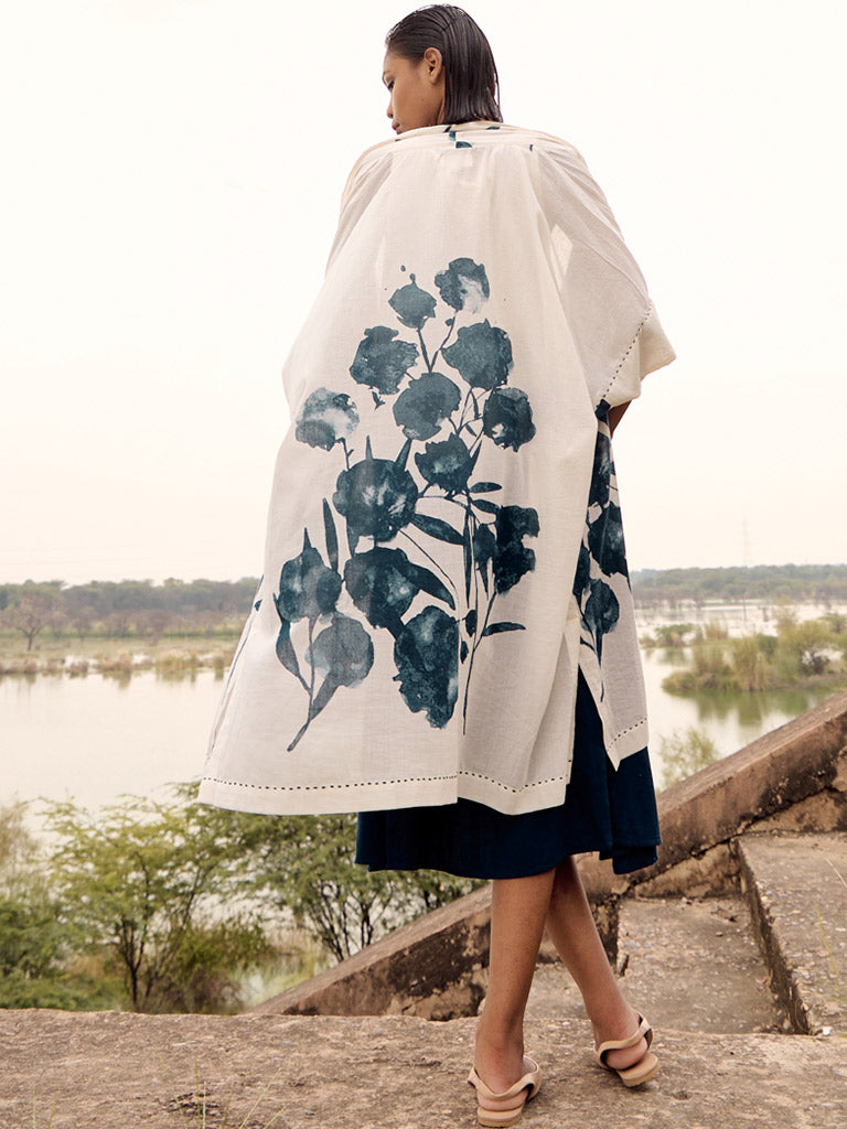 Bower Bird Co-ord Set SETS KHARA KAPAS   