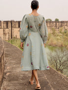 Pepla Dress DRESSES KHARA KAPAS   