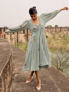 Pepla Dress DRESSES KHARA KAPAS   