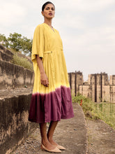 Load image into Gallery viewer, Honeycreeper Dress DRESSES KHARA KAPAS   
