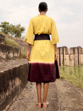 Load image into Gallery viewer, Honeycreeper Dress DRESSES KHARA KAPAS   

