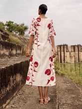 Load image into Gallery viewer, Pomarine Dress DRESSES KHARA KAPAS   
