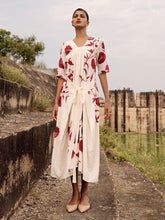 Load image into Gallery viewer, Pomarine Dress DRESSES KHARA KAPAS   
