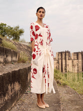 Load image into Gallery viewer, Pomarine Dress DRESSES KHARA KAPAS   
